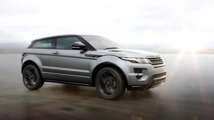 Range Rover Evoque R: avrà il nuovo 3.0 V6 Supercharged Jaguar?