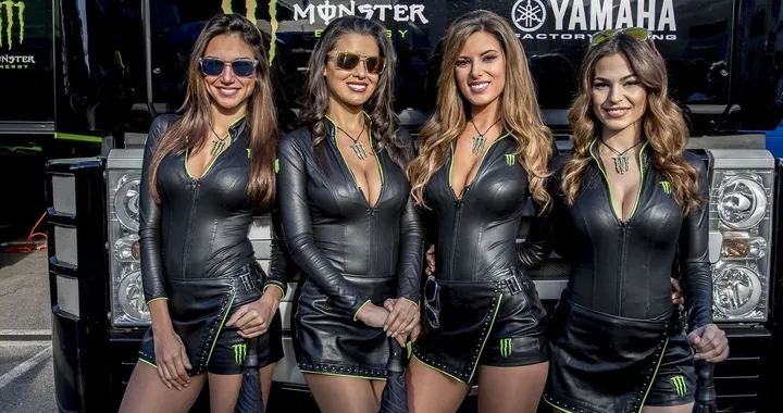 Paddock Girls MotoGP Valencia 2016 [Foto e Video]