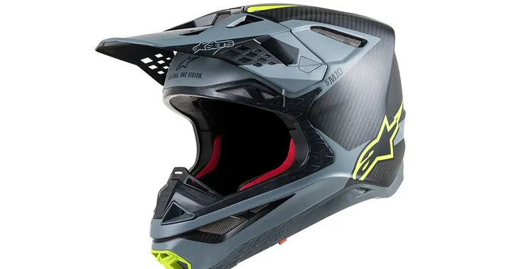 Alpinestars: le novità per il 2019