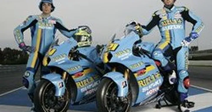 MotoGP: Suzuki subito protagonista in Qatar?