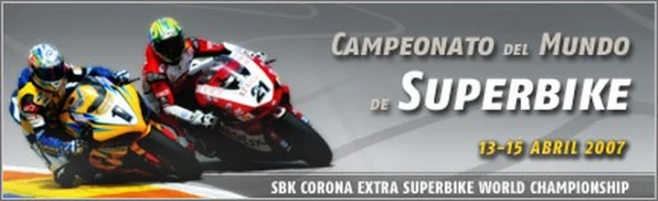 SBK Valencia: così in TV