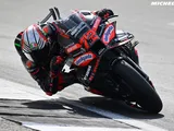 Marco Bezzecchi pronto a conquistare Mugello con Aprilia