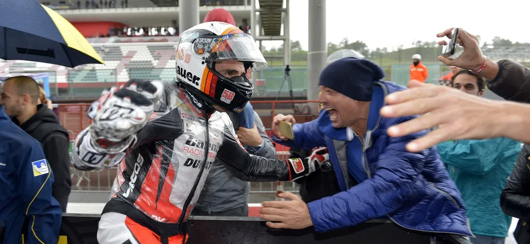 CIV 2015: Pirro, Roccoli e Taccini Campioni 2015