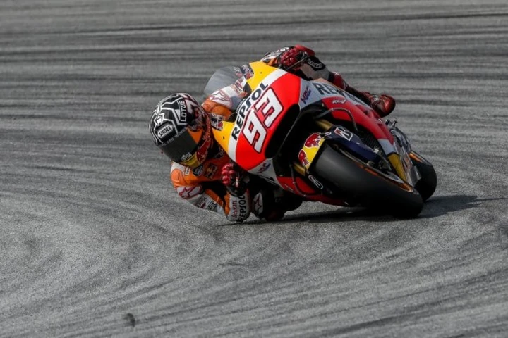 MotoGP, Test Sepang-2: Marquez precede Lorenzo e le Ducati nel Day-2, 6° Rossi [Foto]