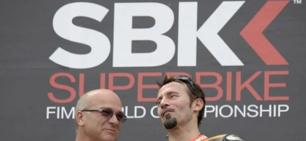 Superbike a Phillip Island: Gallery dei Box e del Paddock