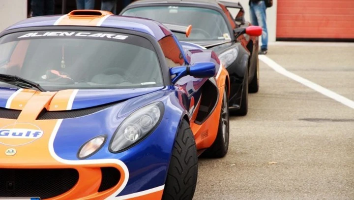 Lista: le 5 migliori Lotus di sempre