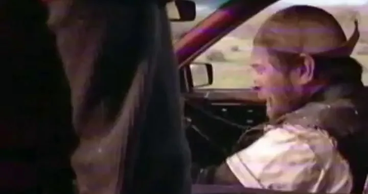 Beyond the Law, Road to Hell