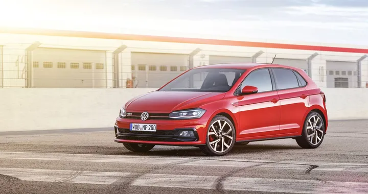 Volkswagen Polo: ritorna la versione sportiva GTI?