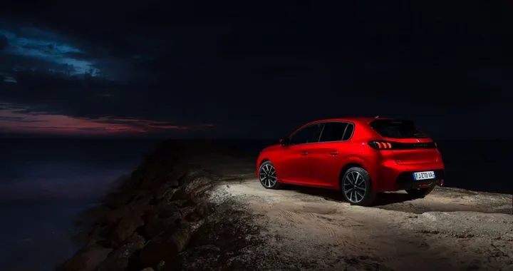 Peugeot 208: le prime indiscrezioni sul restyling