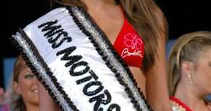 Presentata alla stampa la terza edizione di Miss Motors