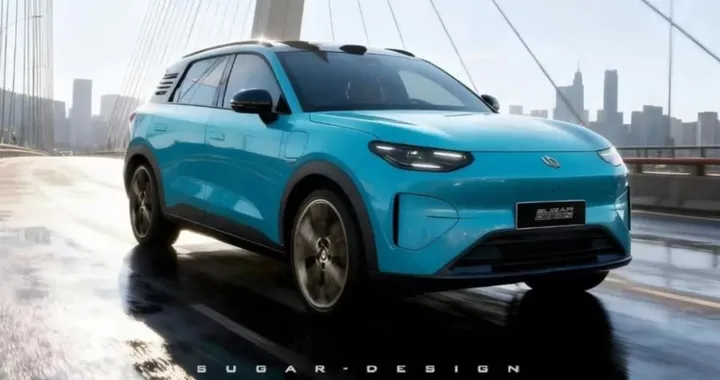 Leapmotor A10, il B-SUV sfiderà R4 e Avenger in Europa