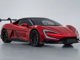 La nuova supercar che sfida la fisica: potenza da 3.018 CV