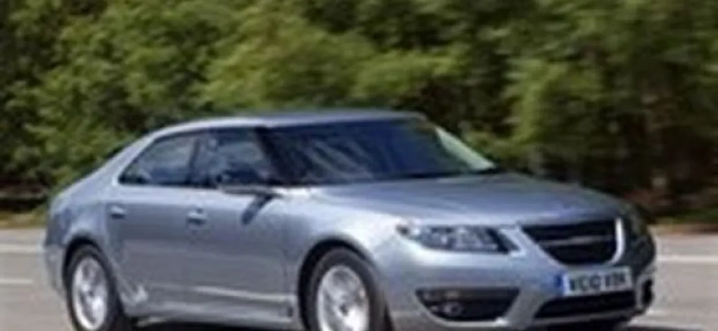 Video: Autocar prova la nuova Saab 9-5