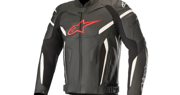 Abbigliamento moto Alpinestars collezione 2019 Spring Motorcycling