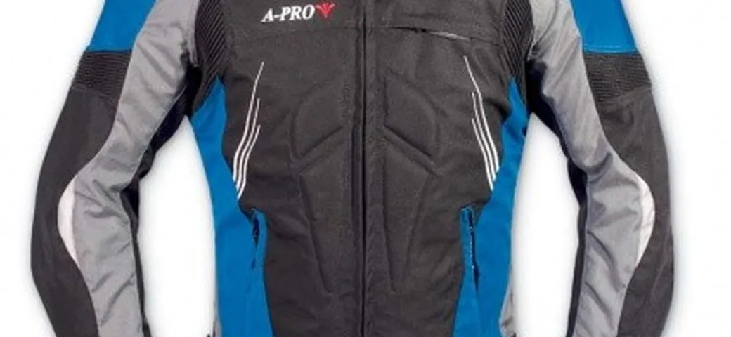 Idee Regalo: Giacca Furor by A-Pro