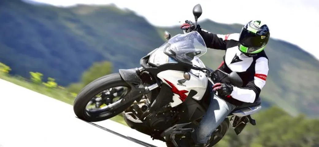 Honda CB500X 2013: il test di motoblog