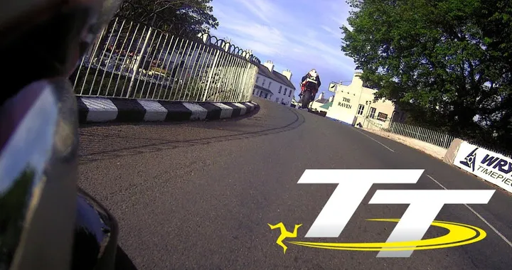 Isle of Man TT 2017! Josh Brookes on the Norton SG6