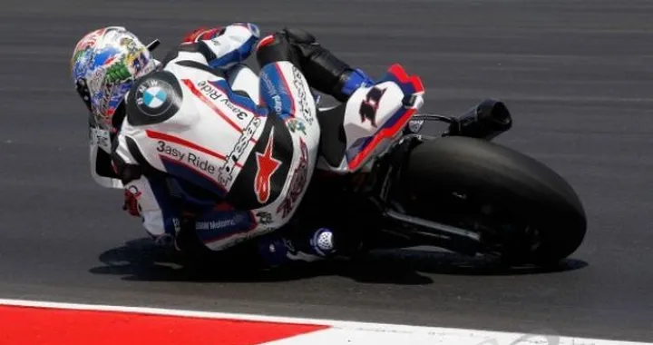 WSBK: Troy Corser sta bene, ma non correrà a Brno