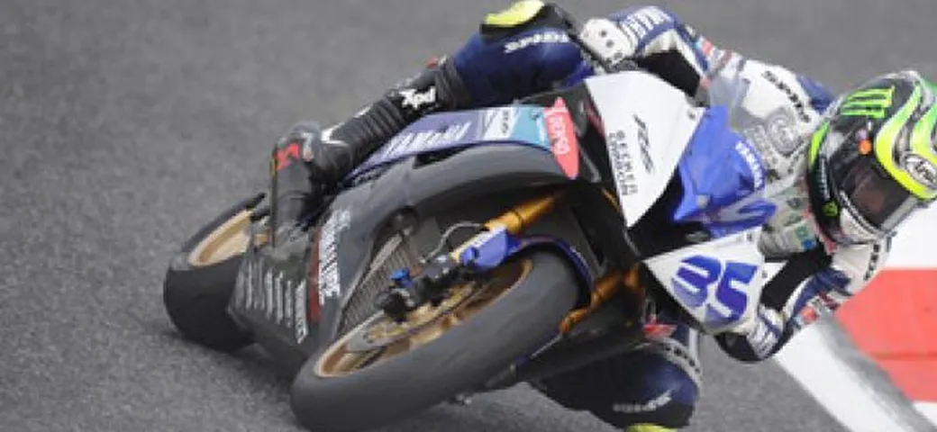 Supersport: Cal Crutchlow in pole anche ad Imola