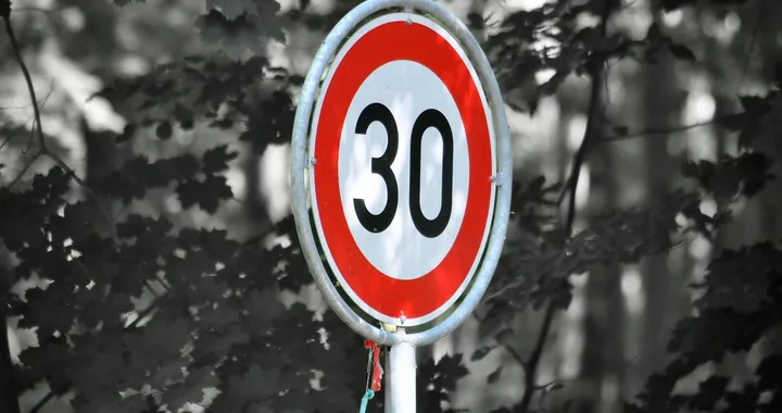 Firenze: attivate altre 5 zone urbane con limite di 30 km/h