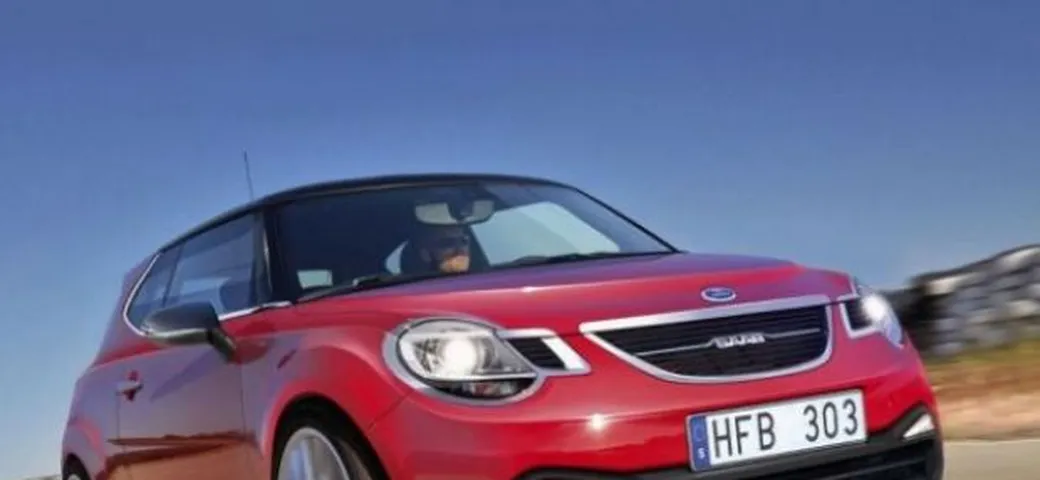 Saab: in futuro la piccola 92 con BMW e non solo