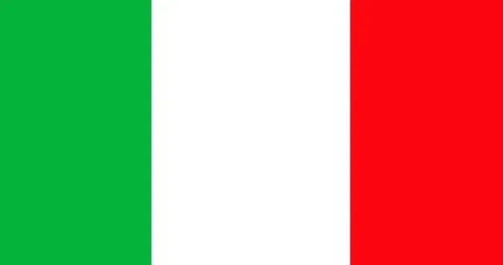 Grande Italia!