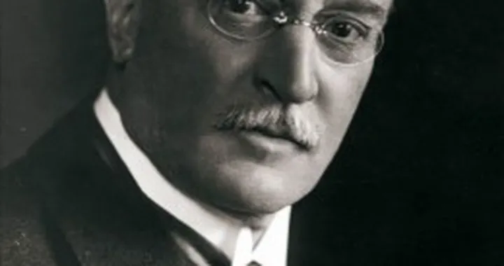 Il 30 settembre 1913 la (misteriosa) scomparsa di Rudolf Diesel