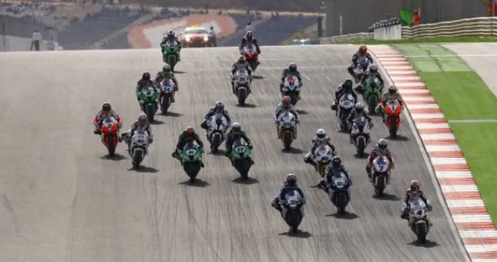 WSBK: Gallery del Gran Premio di Portogallo a Portimao
