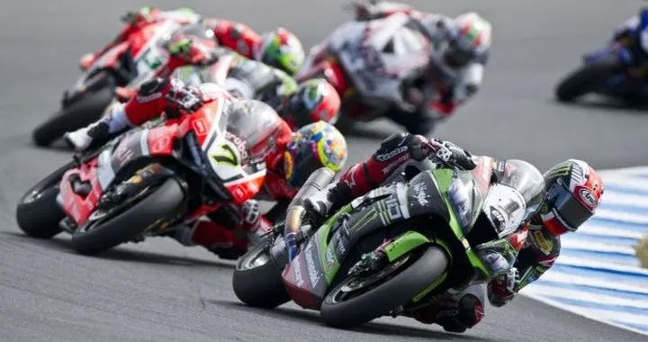 SBK Thailandia 2016: caccia a Jonathan Rea nel 2° round del Mondiale