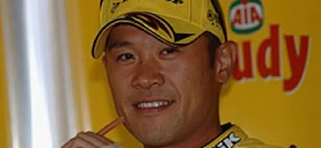 SBK: Makoto Tamada firma con Kawasaki PSG-1