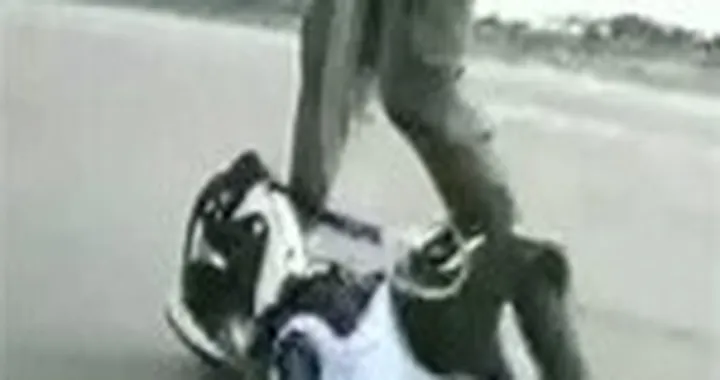 Video Wheelman - lo skateboard a motore