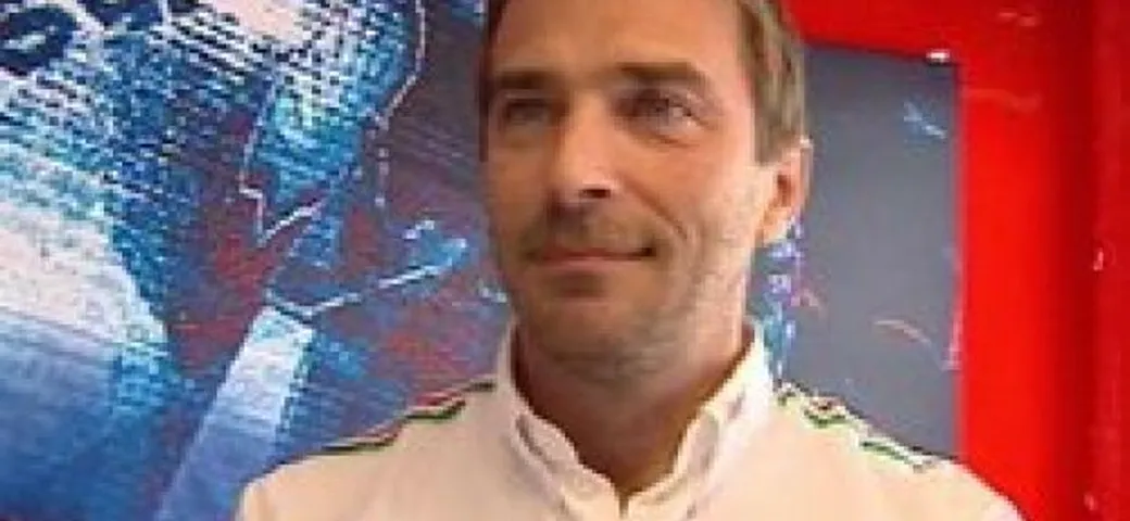 Livio Suppo: 
