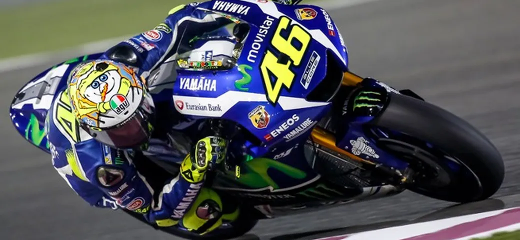 MotoGP Argentina 2016: orari TV su Sky e TV8