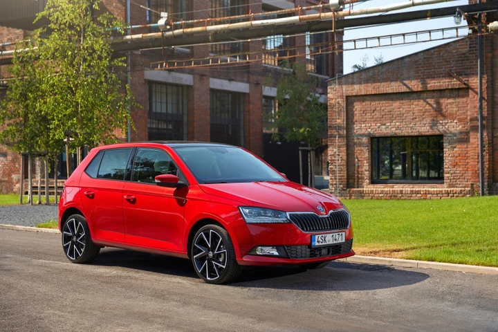 Skoda Fabia 2019: il restyling, caratteristiche e prezzi