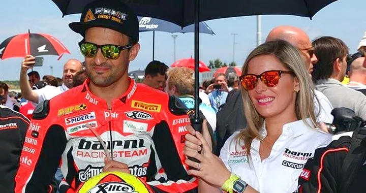 MotoGP Misano: Fores al posto di Baz