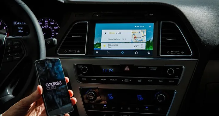 Fiat-Chrysler e Google: ecco Uconnect, nuovo sistema di infotainment