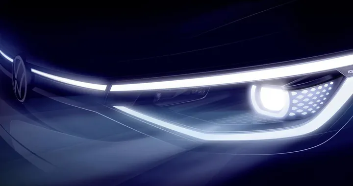 La Volkswagen I.D. 1 sarà l'erede della e-Up!, a meno di 20mila euro