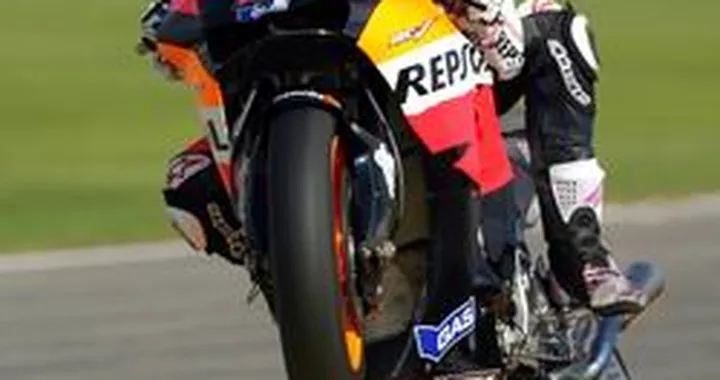 Hayden: sono pronto a rinconquistare il numero uno!