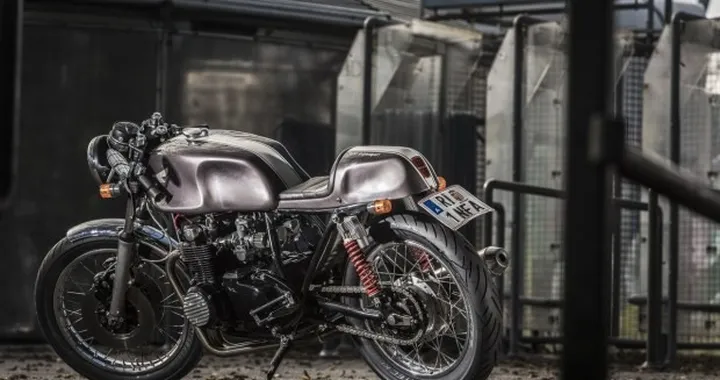 Metzeler Sportec Klassik