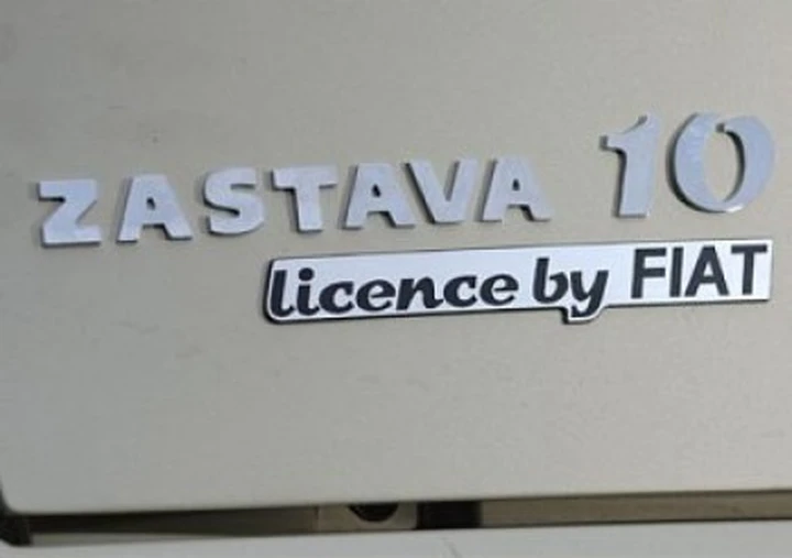 Fiat acquisisce Zastava: ora è ufficiale