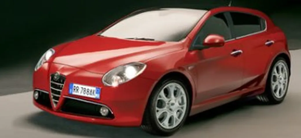 Alfa Romeo 149: tra un anno dai concessionari
