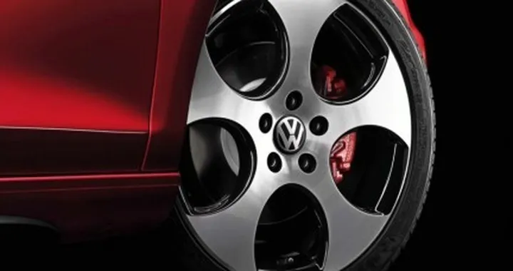 Volkswagen Golf R20 turbo: l'erede della R32 si farà