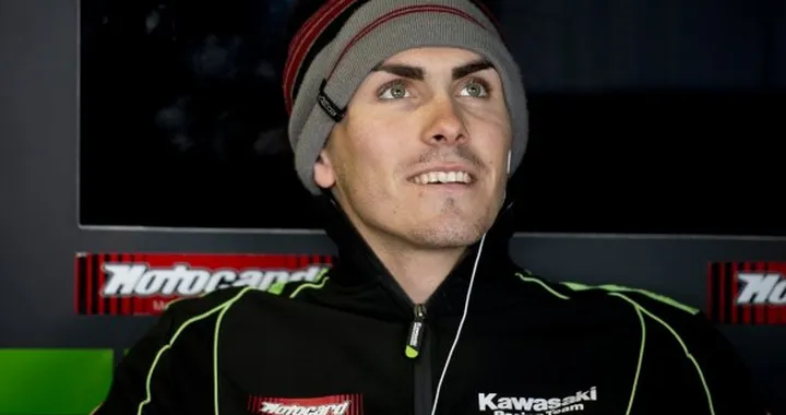 Intervista a Loris Baz: "l'obiettivo è chiudere nella top 5"