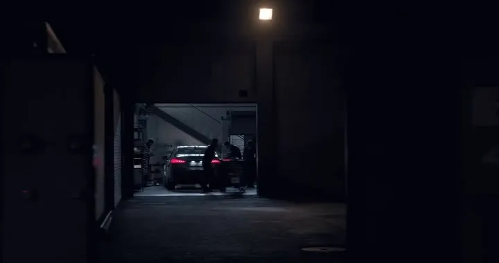 Hyundai Genesis: la trazione integrale Htrac