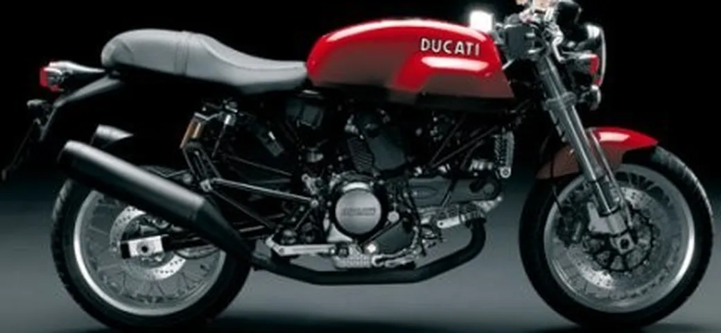 Cresce la famiglia Ducati SportClassic 2007