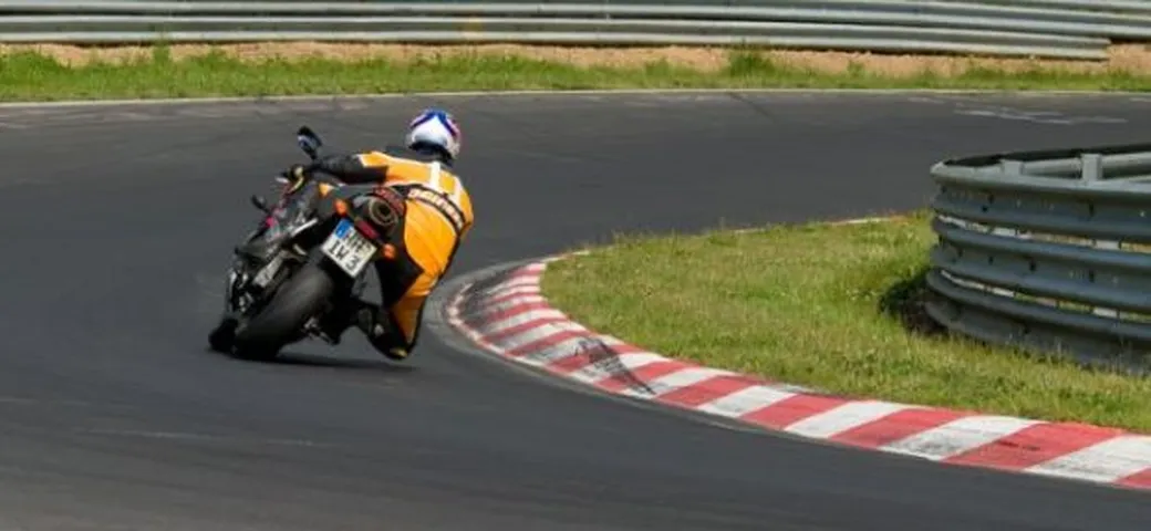 Il Nürburgring Nordschleife rischia di chiudere