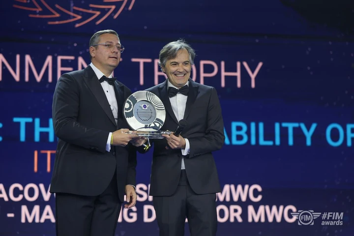 Misano World Circuit Marco Simoncelli FIM Environmental Trophy 2023