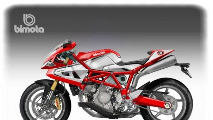 La rinascita della Moto Morini secondo Oberdan Bezzi