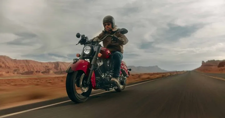 Indian Motorcycle torna libera: inizia una nuova era dopo Polaris