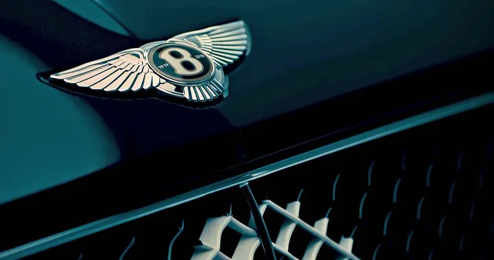 Bentley 100 anni: a Ginevra un'edizione speciale [Video]